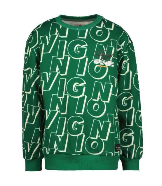 Vingino Jongens Sweater Naros Vingino Jongens Sweater Naros