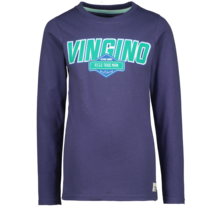 Vingino Jongens Longsleeve Jaxson