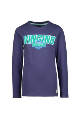 Vingino Jongens Longsleeve Jaxson