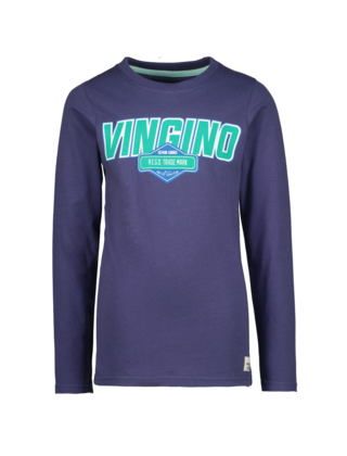 Vingino Jongens Longsleeve Jaxson
