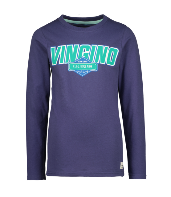 Vingino Jongens Longsleeve Jaxson Vingino Jongens Longsleeve Jaxson