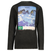 Vingino Jongens Longsleeve Jinject
