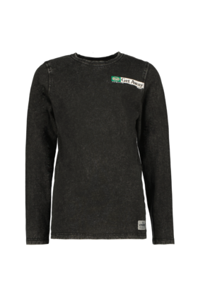 Vingino Jongens Longsleeve Jinject