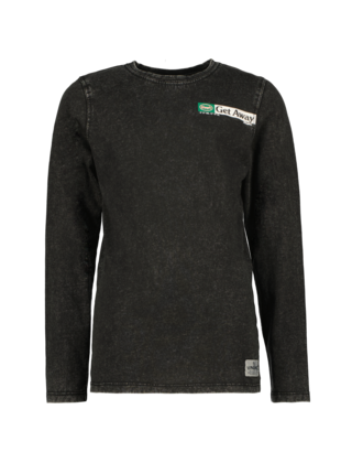 Vingino Jongens Longsleeve Jinject