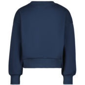 Raizzed Meisjes Sweater Lou