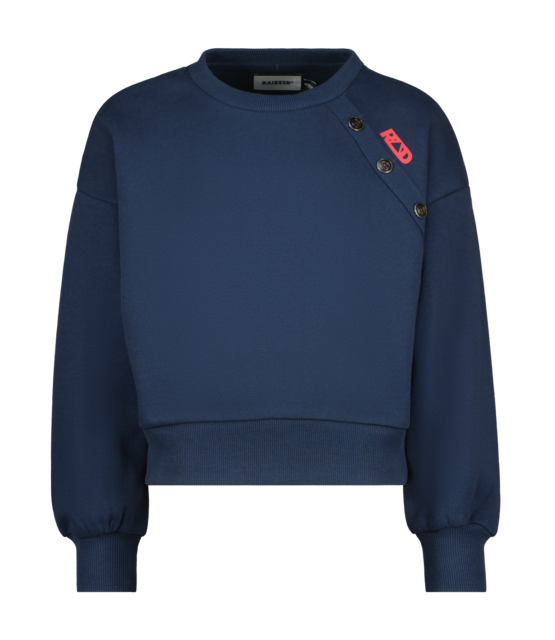 Raizzed Meisjes Sweater Lou