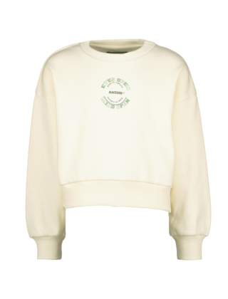 Raizzed Meisjes Sweater Lincoln