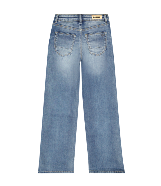 Raizzed Meisjes Broek Mississippi