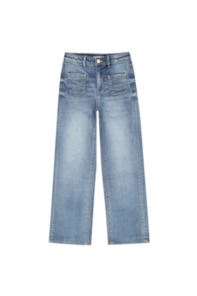 Raizzed Meisjes Broek Mississippi