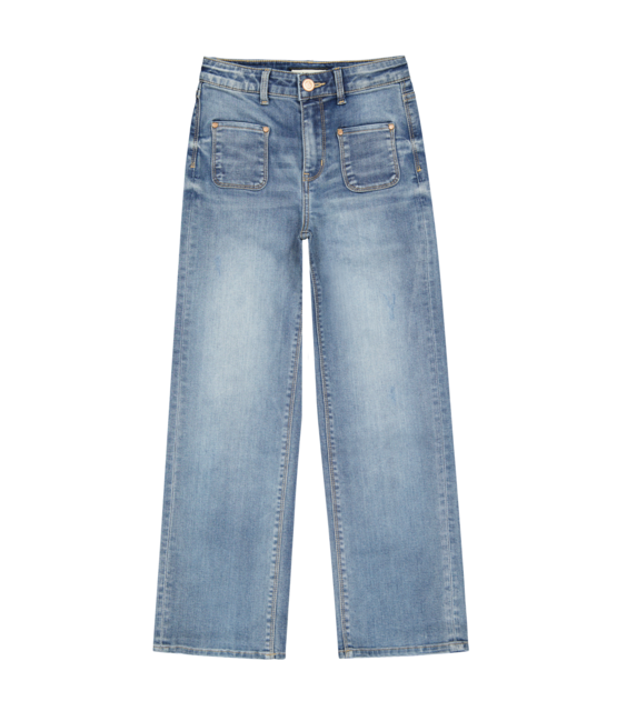 Raizzed Meisjes Broek Mississippi