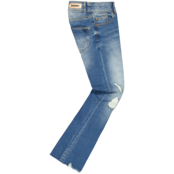 Raizzed Meisjes Broek Melbourne crafted