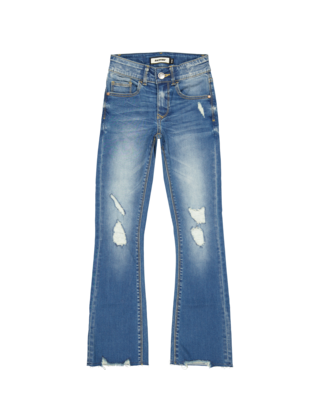 Raizzed Meisjes Broek Melbourne crafted