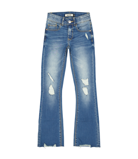 Raizzed Meisjes Broek Melbourne crafted