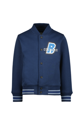 Raizzed Jongens Vest Rocky