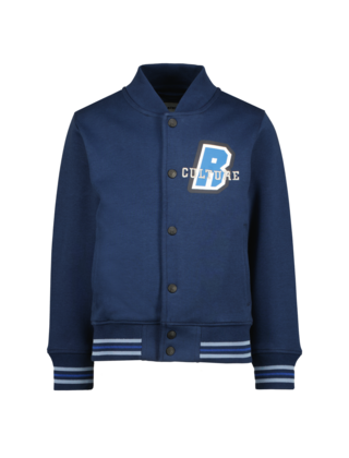 Raizzed Jongens Vest Rocky