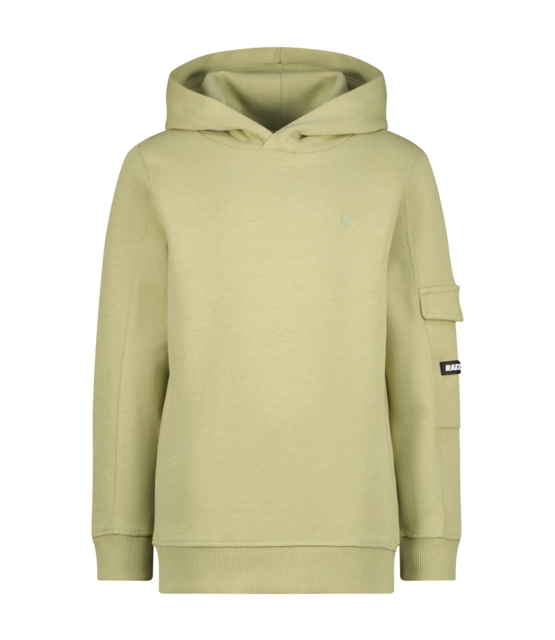 Raizzed Jongens Sweater Marnix