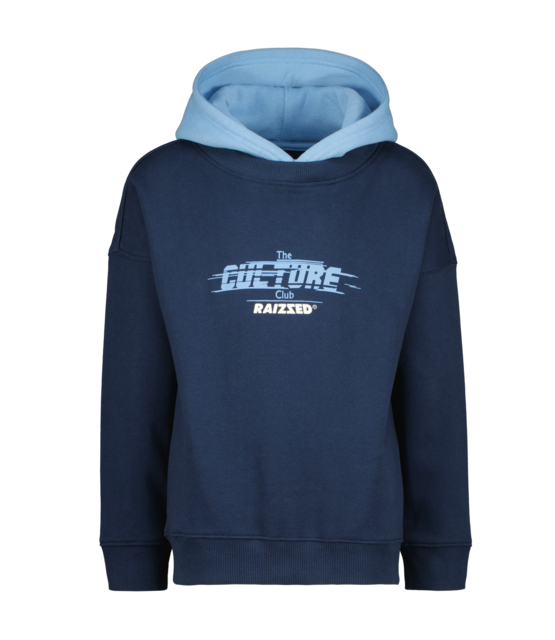 Raizzed Jongens Sweater Moreno