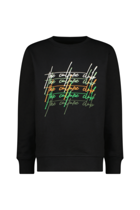 Raizzed Jongens Sweater Levi