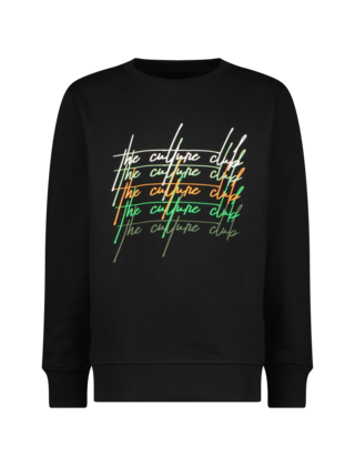 Raizzed Jongens Sweater Levi