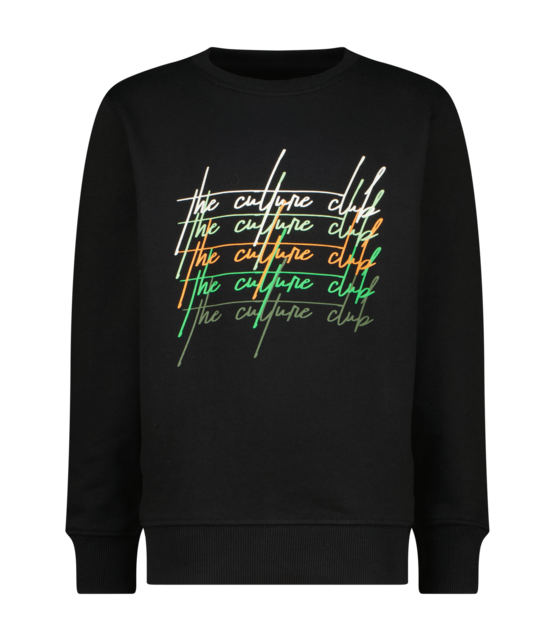 Raizzed Jongens Sweater Levi