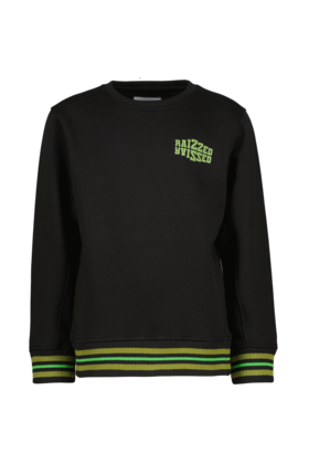 Raizzed Jongens Sweater Rewin