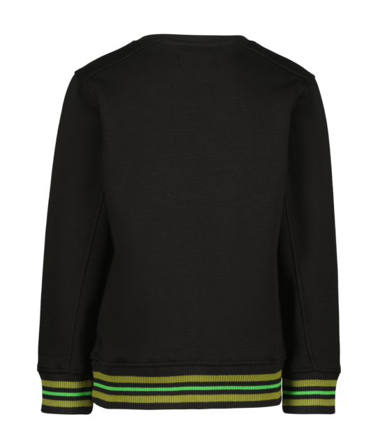 Raizzed Jongens Sweater Rewin