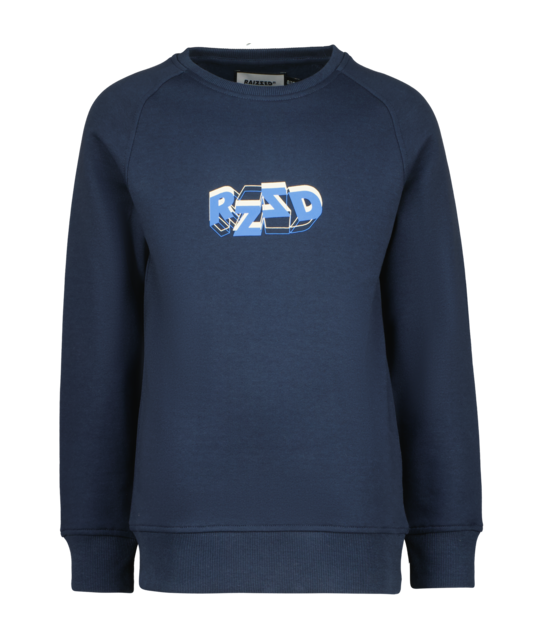 Raizzed Jongens Sweater Colton