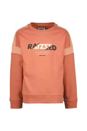 Raizzed Jongens Sweater Jamison