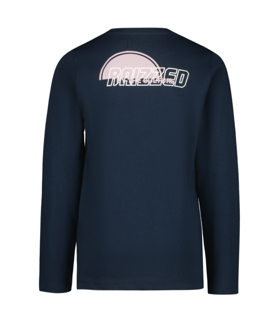Raizzed Jongens Longsleeve Timoty
