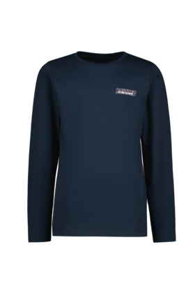 Raizzed Jongens Longsleeve Timoty