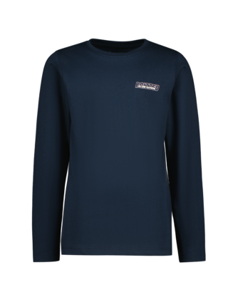 Raizzed Jongens Longsleeve Timoty