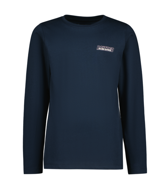 Raizzed Jongens Longsleeve Timoty