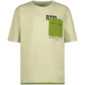 Raizzed Jongens T-Shirt Jorell Raizzed Jongens T-Shirt Jorell