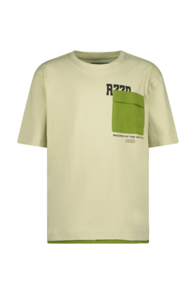 Raizzed Jongens T-Shirt Jorell