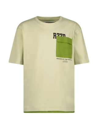 Raizzed Jongens T-Shirt Jorell