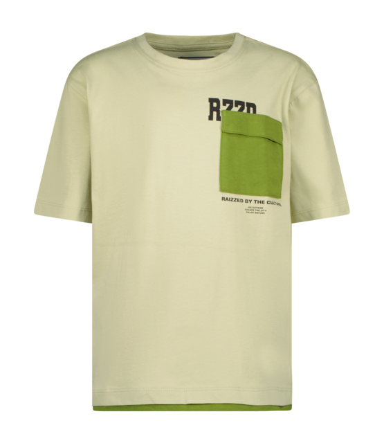 Raizzed Jongens T-Shirt Jorell Raizzed Jongens T-Shirt Jorell
