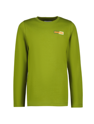 Raizzed Jongens Longsleeve Jayden