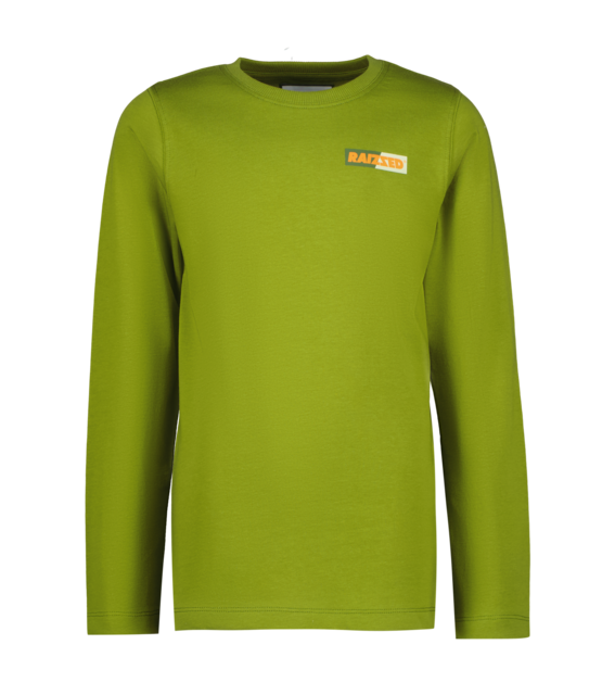 Raizzed Jongens Longsleeve Jayden