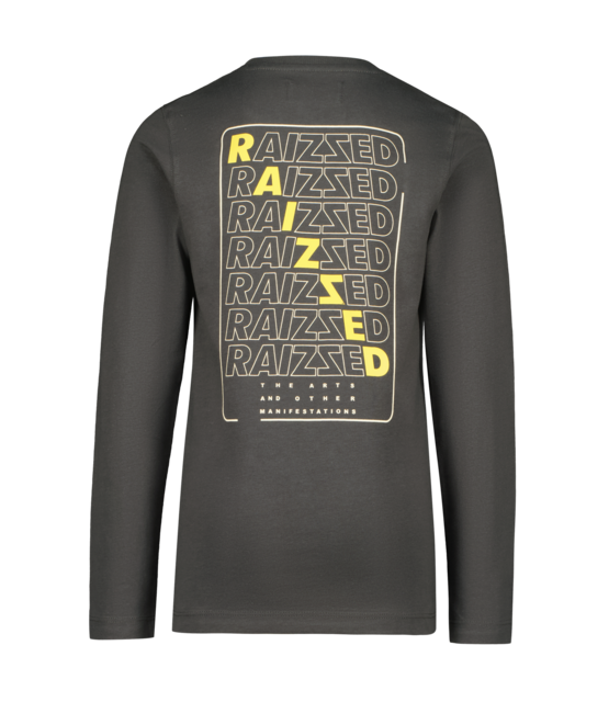 Raizzed Jongens Longsleeve Connley