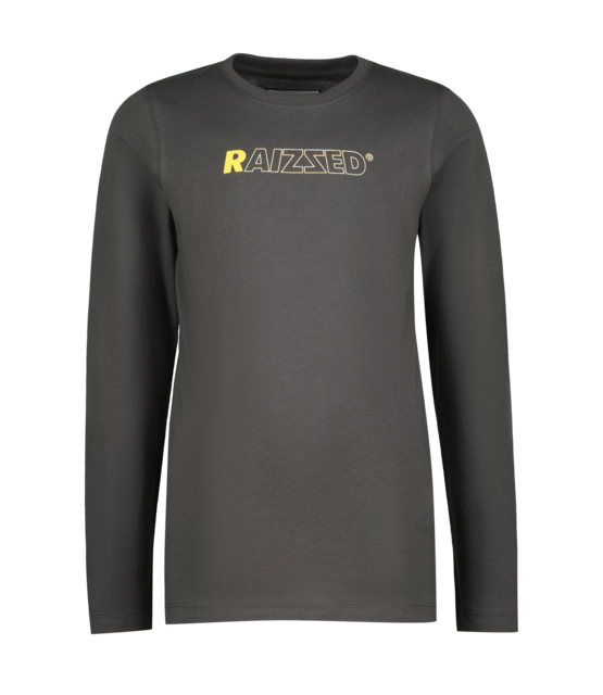 Raizzed Jongens Longsleeve Connley