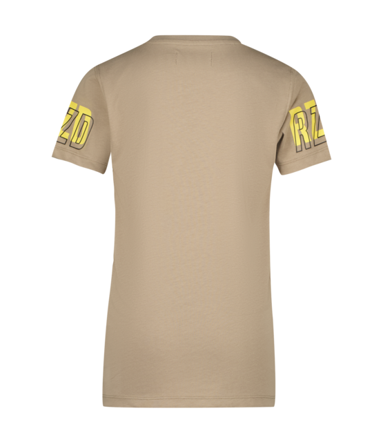 Raizzed Jongens T-Shirt Tibor