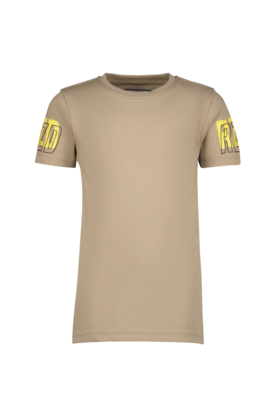 Raizzed Jongens T-Shirt Tibor