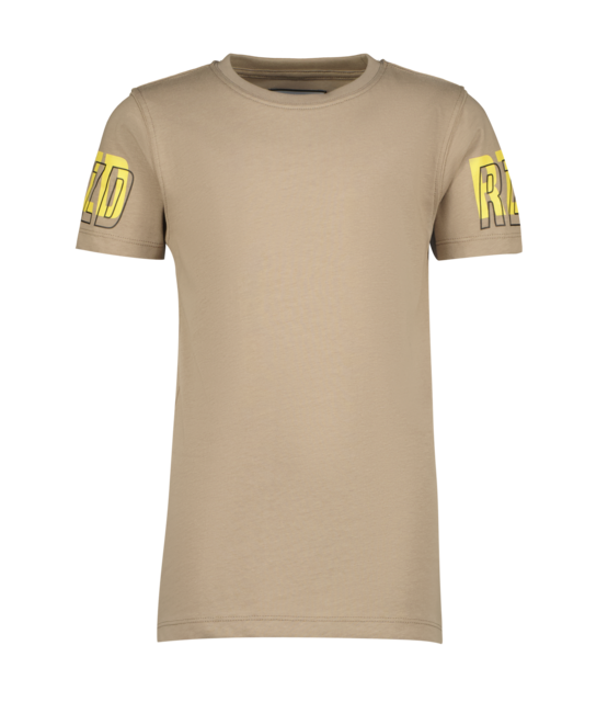 Raizzed Jongens T-Shirt Tibor