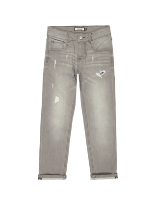 Raizzed Jongens Broek Berlin Crafted