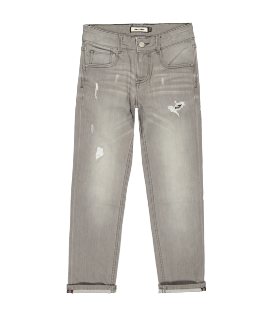 Raizzed Jongens Broek Berlin Crafted