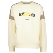 Raizzed Jongens Sweater Jamison Raizzed Jongens Sweater Jamison