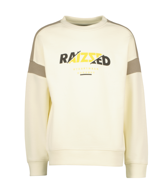 Raizzed Jongens Sweater Jamison Raizzed Jongens Sweater Jamison