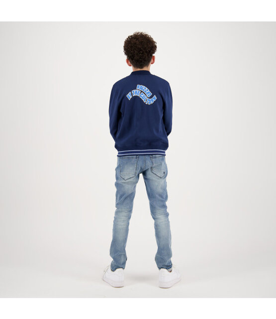 Raizzed Jongens Vest Rocky Raizzed Jongens Vest Rocky