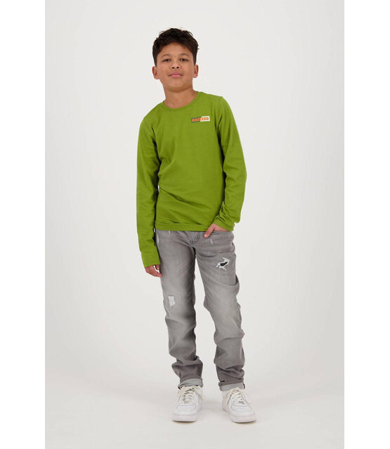 Raizzed Jongens Longsleeve Jayden