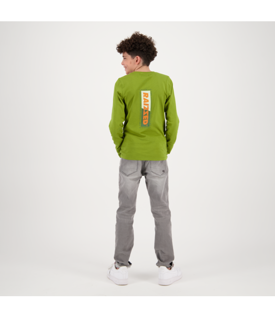 Raizzed Jongens Longsleeve Jayden
